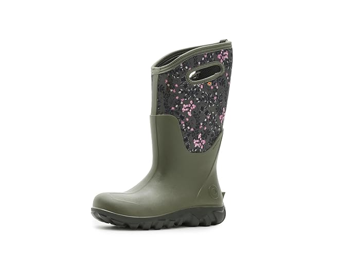 Bogs Classic Seamless - Demure Floral