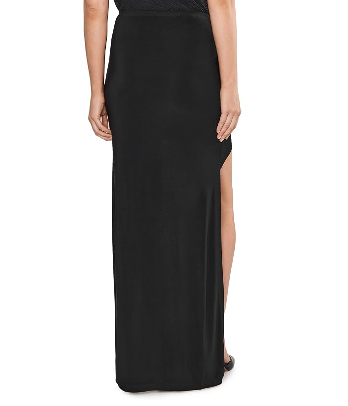 Norma Kamali Hi-Low Skirt 26 - Image 4