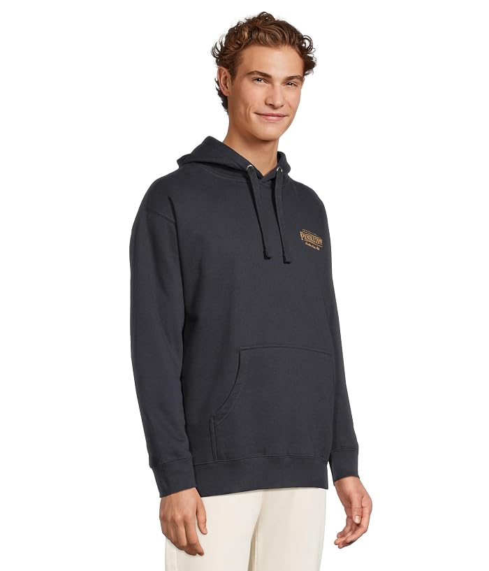 Pendleton Heritage Logo Hoodie - Image 2