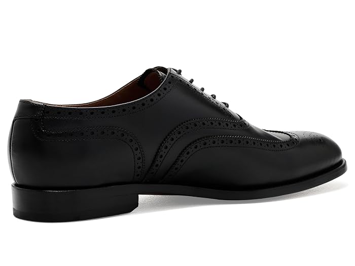 Polo Ralph Lauren Owen Wing Tip Dress Shoes - Image 3
