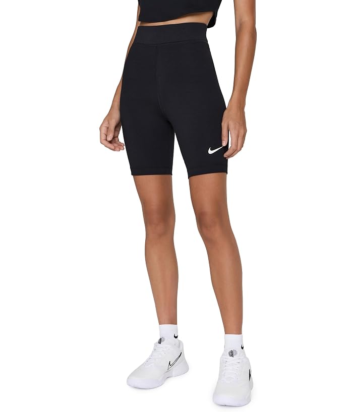 Nike Sportswear Classic High-Rise 8" Shorts