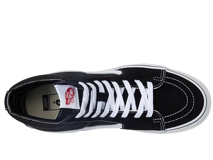 Vans SK8-Hi Wide - Image 2