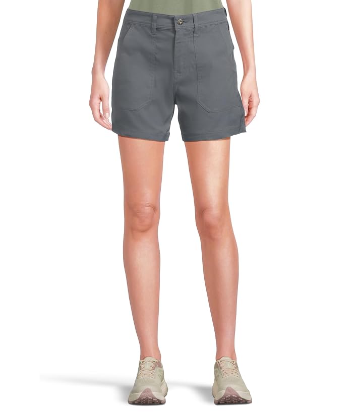Prana Stretch Zion Cargo Short - Image 4
