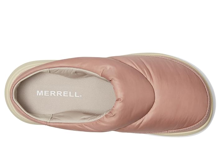Merrell Hut Moc 2 Quilted Slide - Image 2