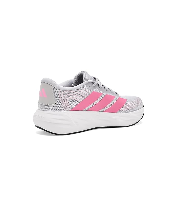 adidas Kids Galaxy 8 Shoes (Big Kid) - Image 3