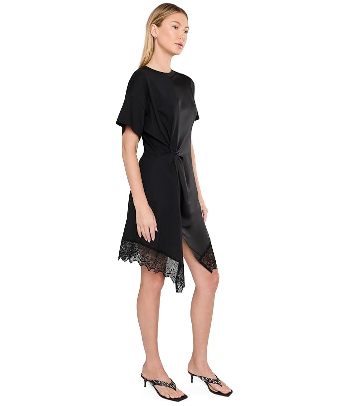 AllSaints Lana Lace Dress - Image 3