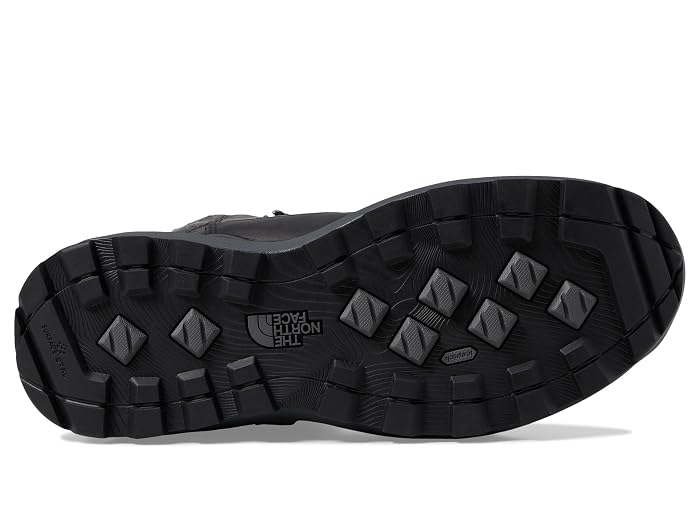 The North Face Bergen Leather WP - Image 3