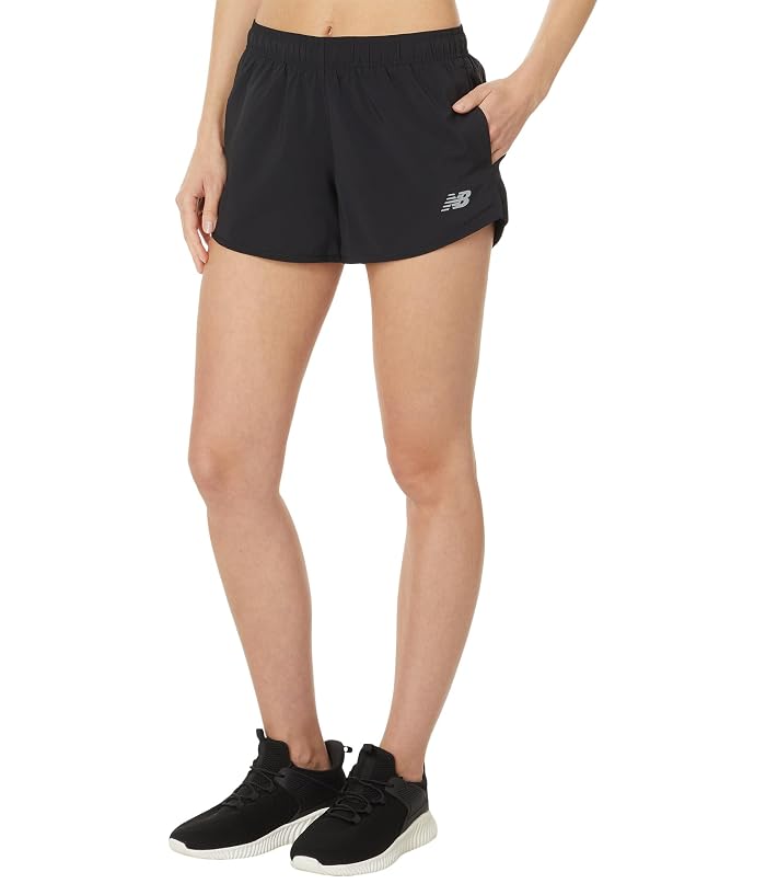 New Balance Sport Essentials Short 3"