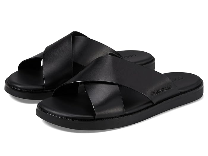 Cole Haan Nantucket Cross Strap Sandal