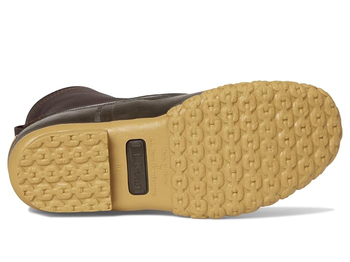 L.L.Bean 10" Maine Hunting Shoe - Image 3