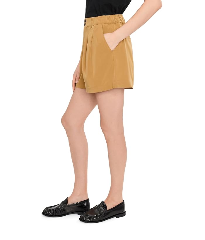 Varley 3" Tansy Woven Shorts - Image 3