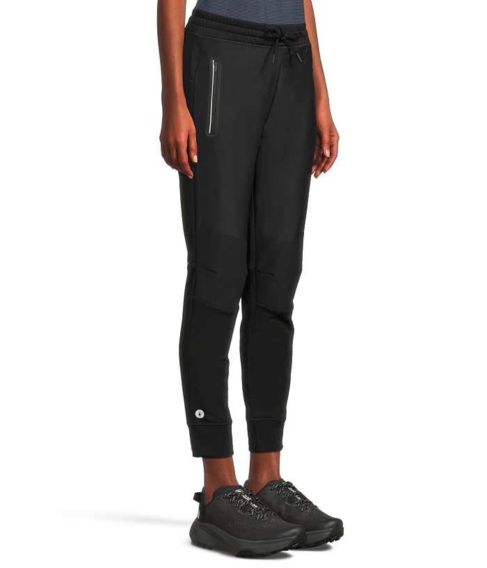 Smartwool Active Fleece Wind Pants - Image 2