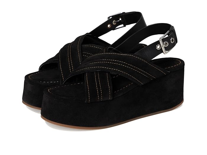Free People Beach Party Platform