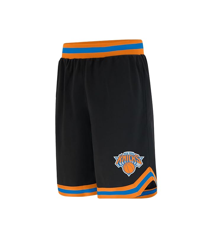 Ultra Game NBA Official Supremely Soft Air Mesh Basketball Shorts - Image 4