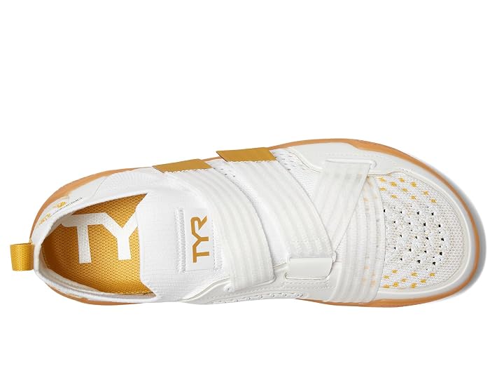 TYR Dropzero Barefoot Trainer-Stability Strap - Image 2