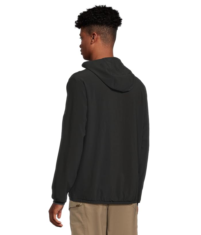 adidas Golf Ultimate365 Anorak Jacket - Image 3