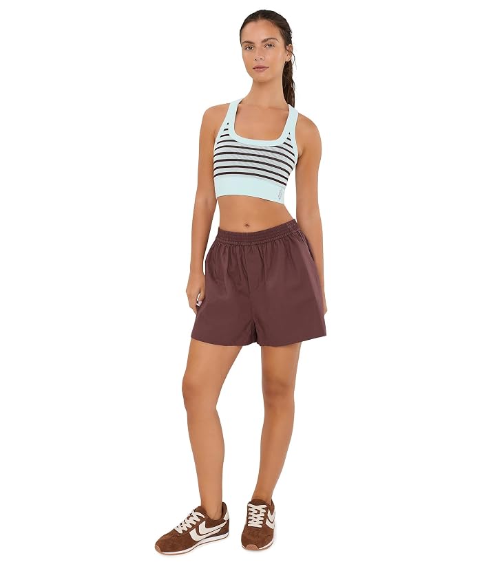 FP Movement Go To Stripe Bra - Image 2