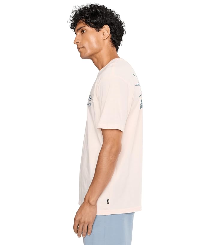 Billabong Crossboards Premium Short Sleeve - Image 3