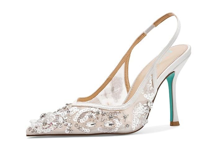 Blue by Betsey Johnson Eddie