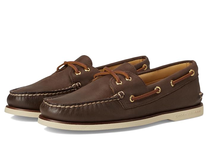 Sperry Gold AO 2 Eye