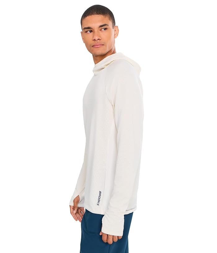 Brooks Momentum Thermal Hoodie - Image 3