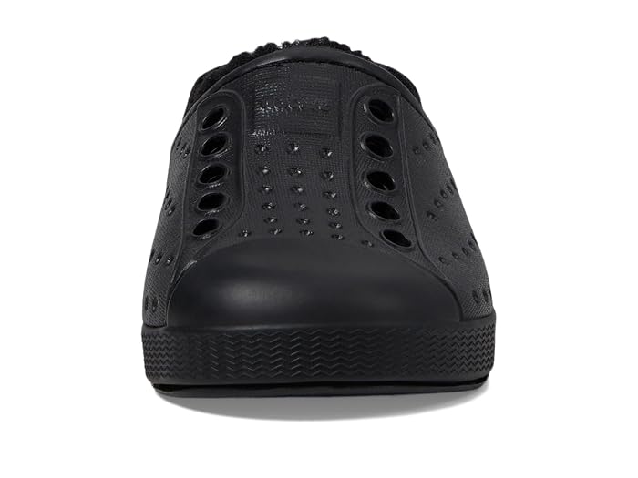 Native Shoes Kids Jefferson Cozy (Toddler) - Image 2