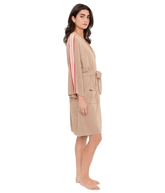 Barefoot Dreams CozyChic Lite® Smiley Sun Robe - Image 3