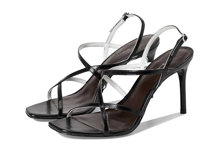 Tory Burch Multi Strap Heel Sandals 90mm
