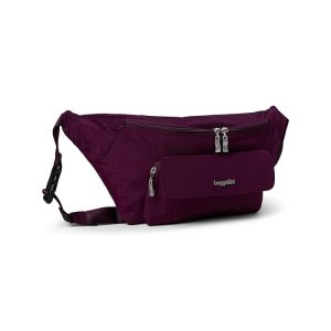 Baggallini Modern Everywhere Large Belt Bag Sling