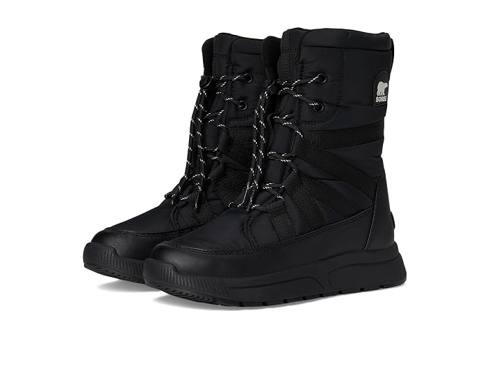 SOREL Whitney III Tall Waterproof