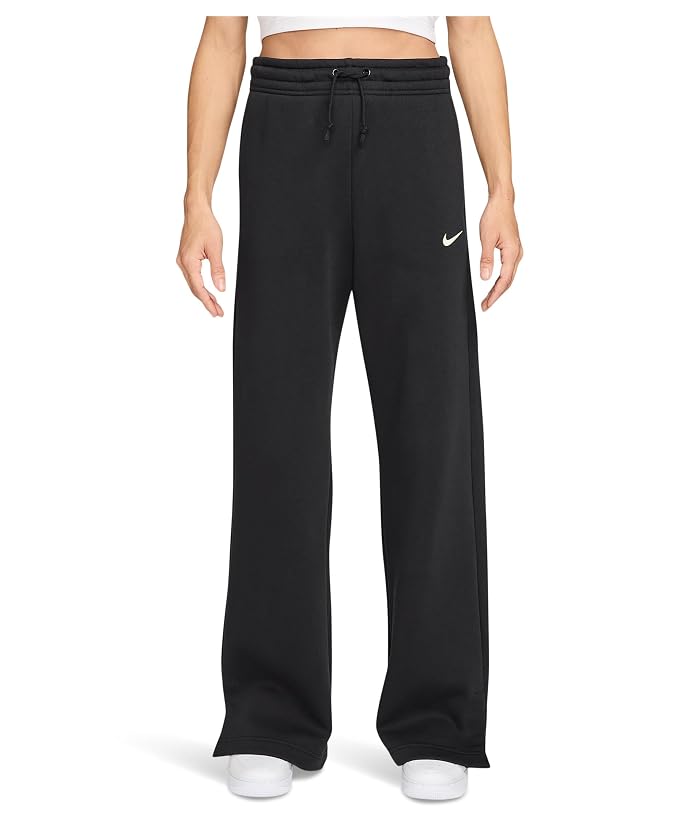 Nike Sportswear Phoenix Fleece High-Waisted Wide-Leg Pants