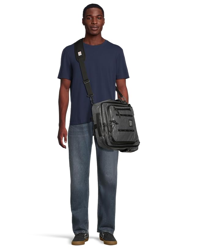 Topo Designs Apex Travel Bag 30l - Image 5