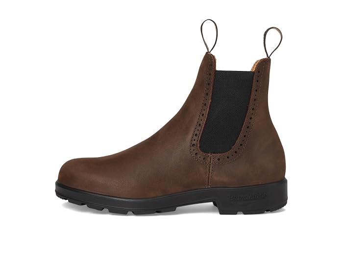 Blundstone High-Top Chelsea Boots - Image 4