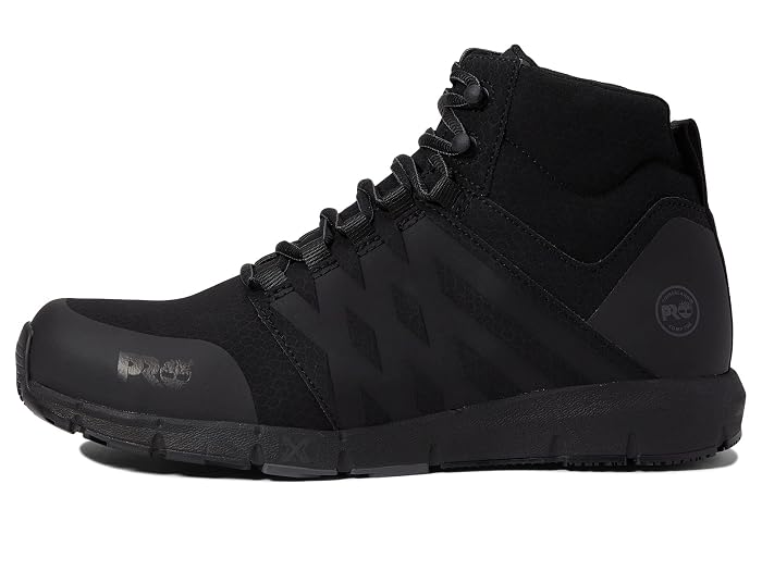 Timberland PRO Radius Mid Composite Safety Toe - Image 4