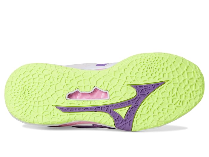 Mizuno Wave Stealth Neo 2 - Image 3