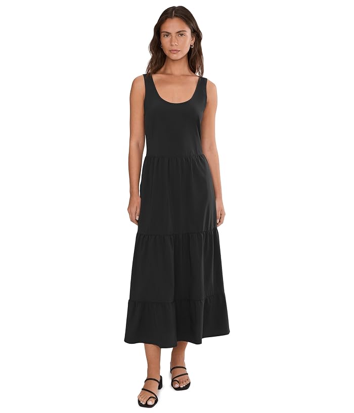 Toad&Co Sunkissed Sunsana Midi Dress