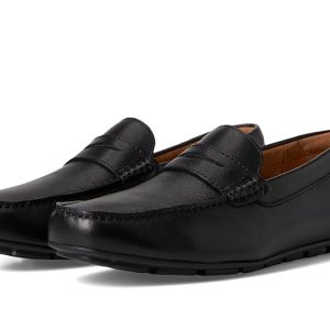 Florsheim Motor Smooth Moc Toe Penny Driver