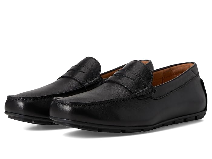 Florsheim Motor Smooth Moc Toe Penny Driver