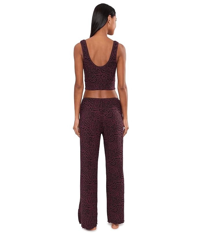 Free People Fresh In Love Lounge Set - Image 4