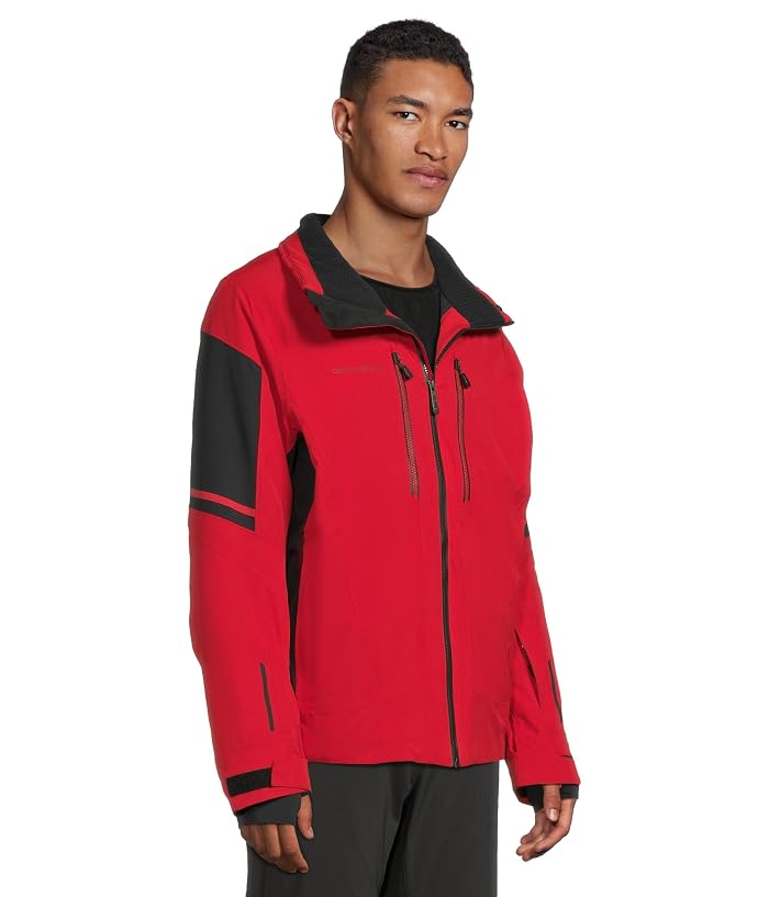 Obermeyer Charger Jacket - Image 2