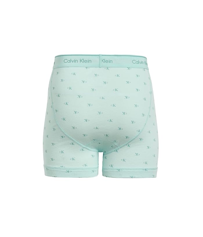 Calvin Klein Underwear Cotton Classics Boxer Brief 3-Pack - Image 2