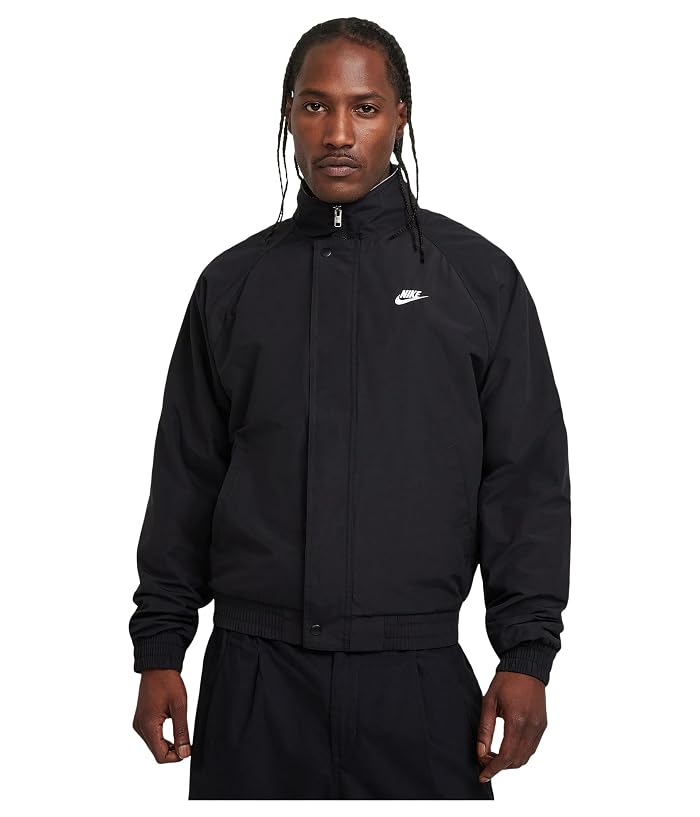 Nike Club Futura Jacket