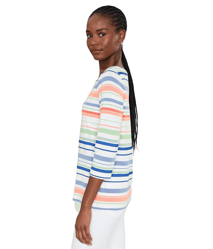 Tommy Bahama Ashby Isles Coastal Cool Tee - Image 3