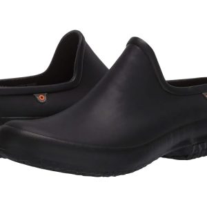 Bogs Patch Clog Solid