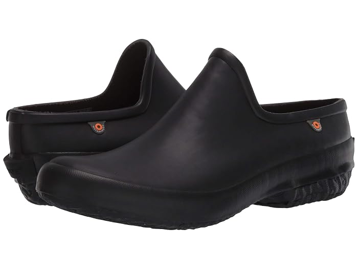 Bogs Patch Clog Solid