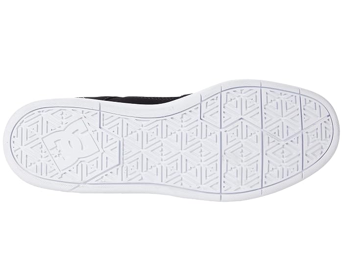 DC Cure Casual Low Top Skate Shoes Sneakers - Image 3