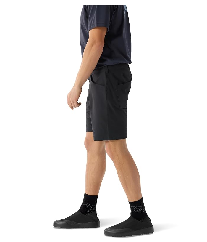 Arc'teryx Kragg Cotton Shorts 9' - Image 3