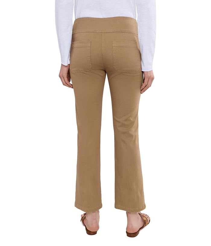 Elliott Lauren Modern Twill - Pull on Pants with Back Pockets - Image 4