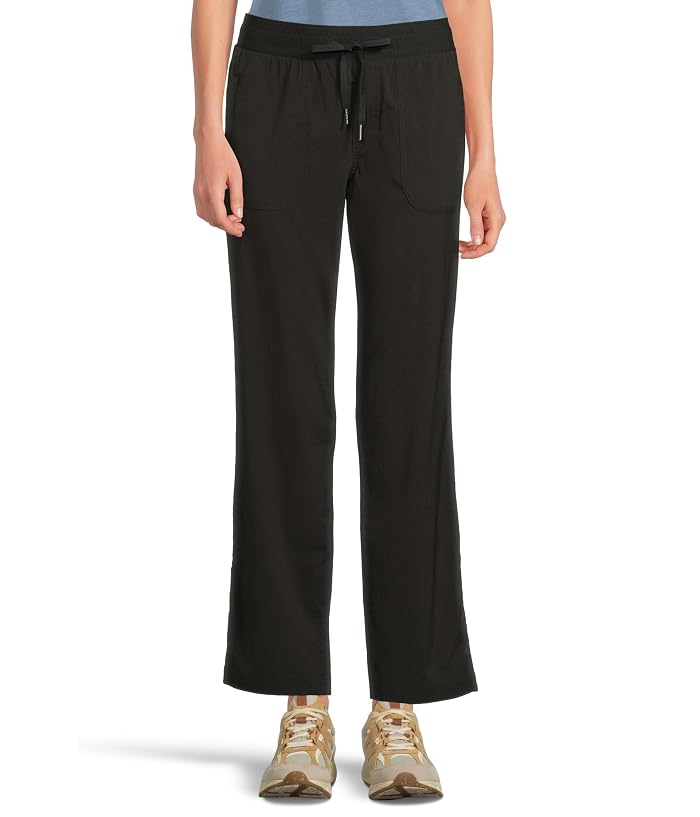 L.L.Bean Vista Camp Pants Straight Leg