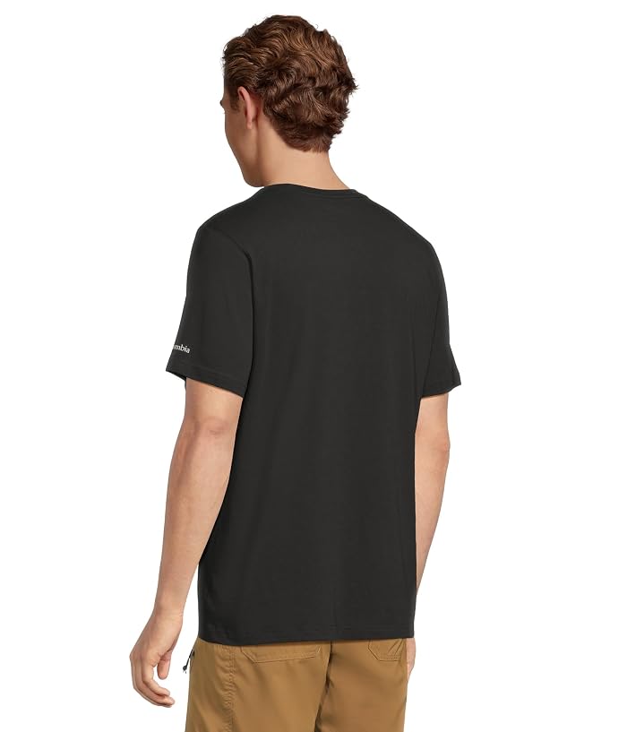 Columbia Thistletown Hills™ Pocket Tee - Image 3